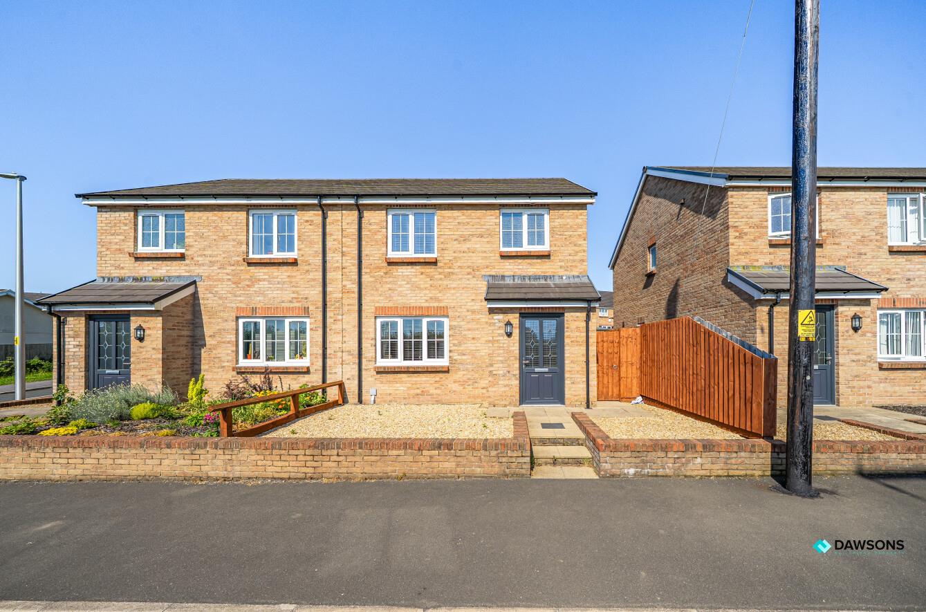 Clos Clement, Five Road, Llanelli, SA15 5YQ